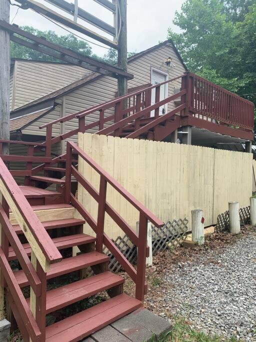3-Bedroom Apt. Ideal Location Near New River Gorge Fayetteville Bagian luar foto