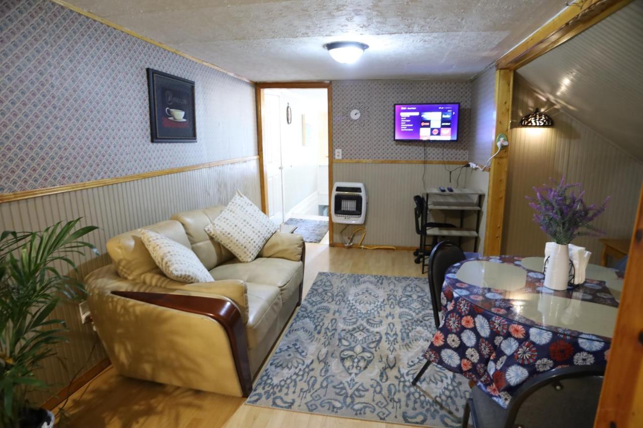 3-Bedroom Apt. Ideal Location Near New River Gorge Fayetteville Bagian luar foto