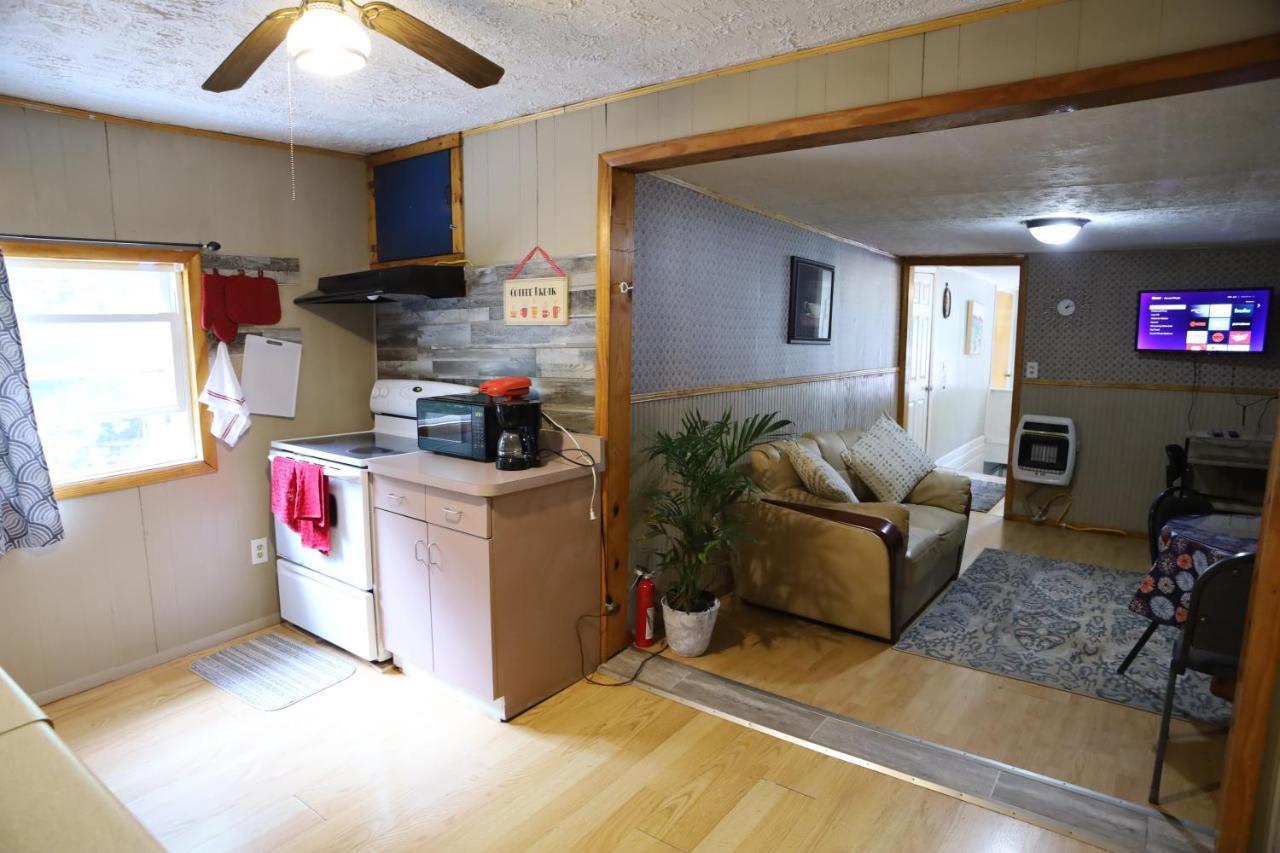 3-Bedroom Apt. Ideal Location Near New River Gorge Fayetteville Bagian luar foto